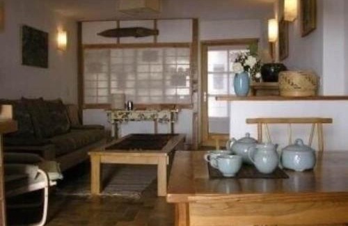 Najac Casa | La Maison du Potier
