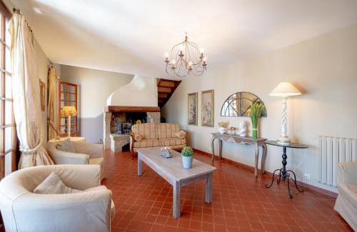 Ponteves Casa | La maison du Rouge Gorge - Charmante maison climatisée avec piscine