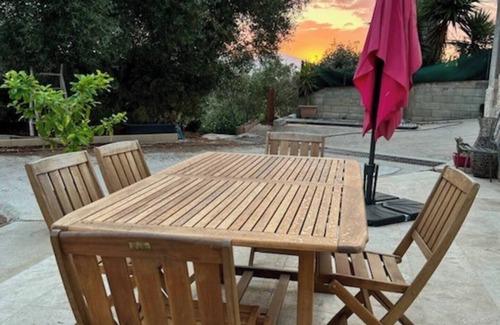 Grosseto-Prugna Apartamento | LA MAISON DU SOLEIL MAGNIFICENT NEW EQUIPPED T3 IN PORTICCIO