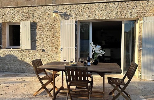 Grosseto-Prugna Apartamento | LA MAISON DU SOLEIL MAGNIFICENT NEW EQUIPPED T3 IN PORTICCIO