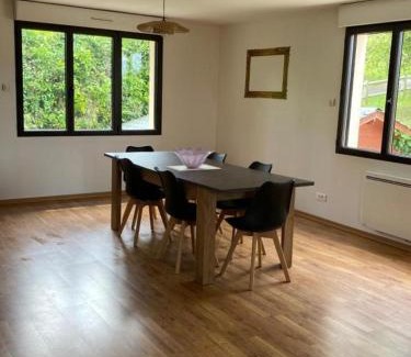 Le Trait Casa | La maison du soleil