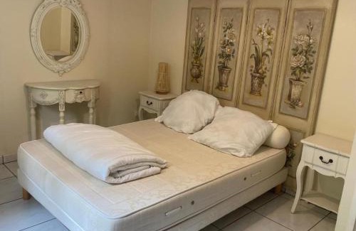 Le Trait Casa | La maison du soleil