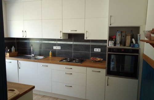 Porspoder Casa | La Maison du Spernoc, close to beaches, the GR34 and shops