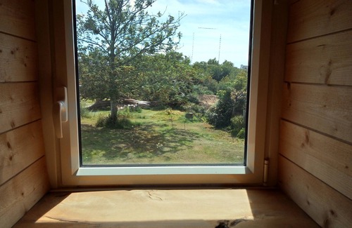 Porspoder Casa | La Maison du Spernoc, close to beaches, the GR34 and shops