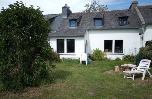 Porspoder Casa | La Maison du Spernoc, close to beaches, the GR34 and shops