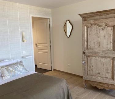 Flamanville Apartamento | La Maison du Vieux Port
