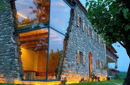 Lauzerte Casa | La Maison du Vignoble
