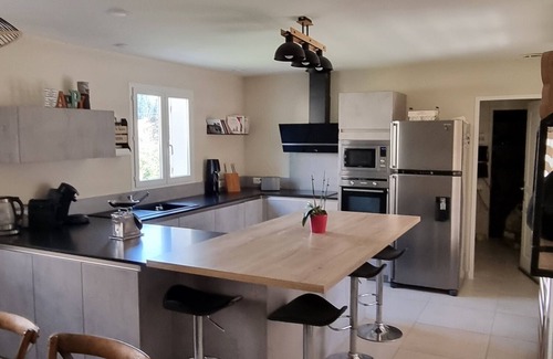 Cabannes Casa | La Maison Félicie : un Havre de Paix