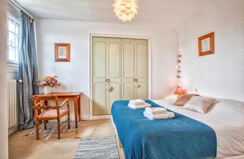 Carentan Casa | La Maison Fabane - Hypercentre de Carentan