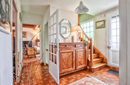 Carentan Casa | La Maison Fabane - Hypercentre de Carentan