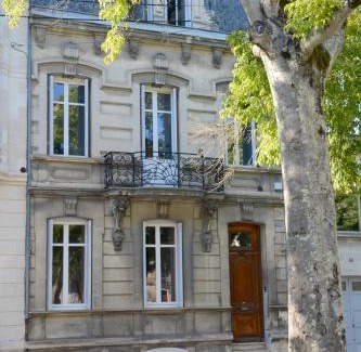 Libourne Cama Y Desayuno | la maison