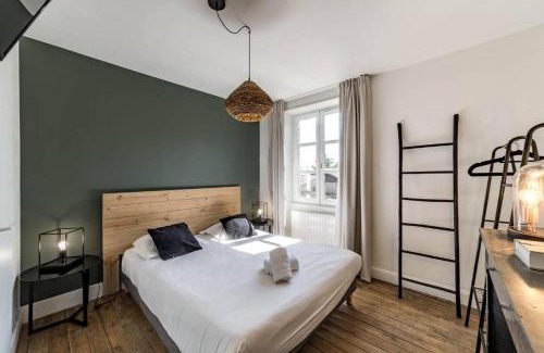 Saint-Cyr-au-Mont-d'Or Casa | La Maison d'Or