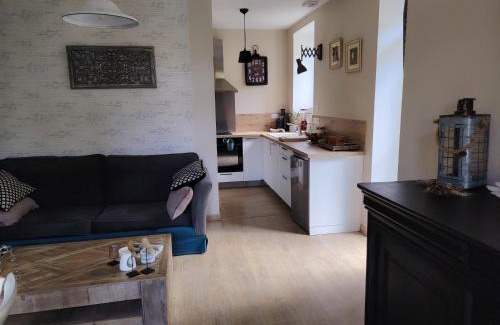 Saint-Denis-les-Martel Casa | La maison o kiwis