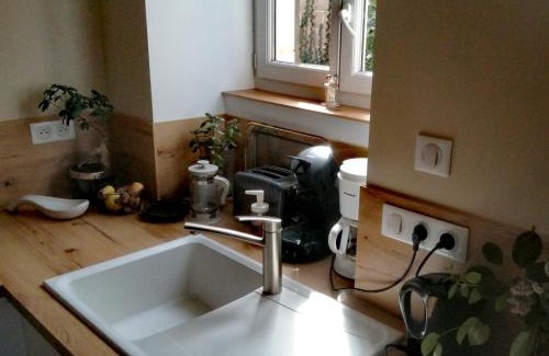 Saint-Denis-les-Martel Casa | La maison o kiwis
