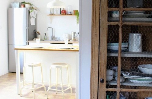 Saint-Quay-Portrieux Casa | La Maison de la Plage-A seaside decor 2 steps from the beach