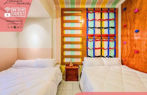 Bukit Indah Casa | La Maison Homestay JB Bukit Indah