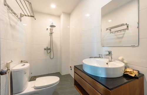 Duong Dong Hotel | La Maison Hotel Phu Quoc