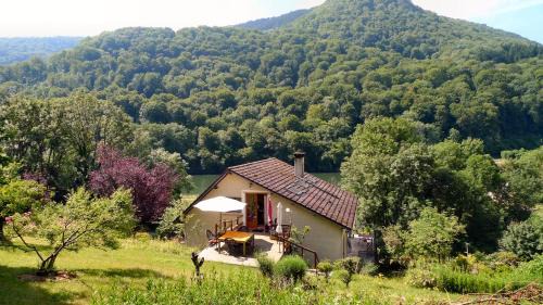 Fourbanne Apartamento | La Maison Imparfaite