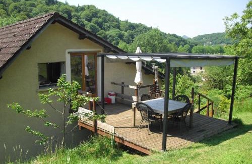 Fourbanne Apartamento | La Maison Imparfaite