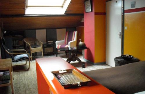Fourbanne Apartamento | La Maison Imparfaite