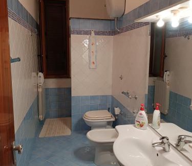 Montallegro Casa | La Maison