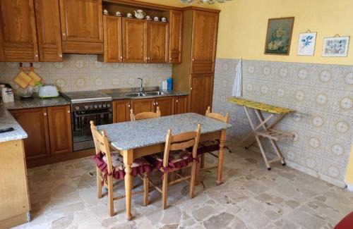 Montallegro Casa | La Maison