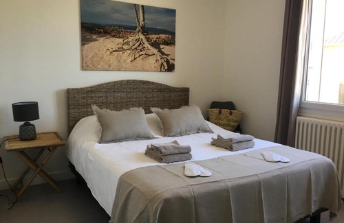 Marges Cama Y Desayuno | La Maison Joséphine