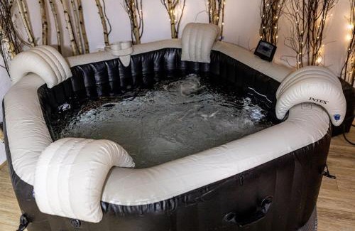 Maisons-Alfort Casa | La Maison l Expérience - Cinéma Spa Proche Paris