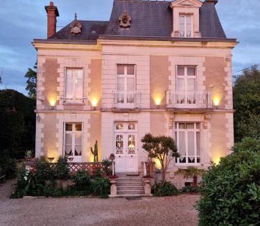 Blere Cama Y Desayuno | LA MAISON LEONARD