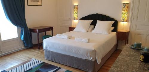 Blere Cama Y Desayuno | LA MAISON LEONARD