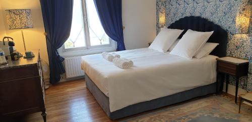 Blere Cama Y Desayuno | LA MAISON LEONARD