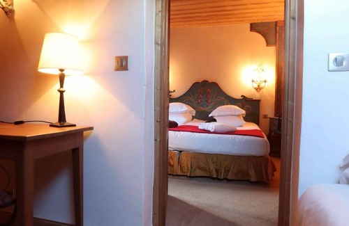 Le Praz Hotel | La Maison Les Peupliers