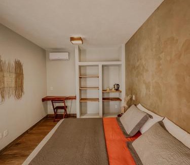 Itacare Cama Y Desayuno | La Maison Loosaï -Amφur- sans TV