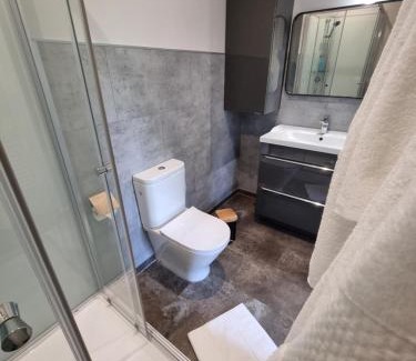 Hauterives Apartamento | La Maison Lourégo BLEUET