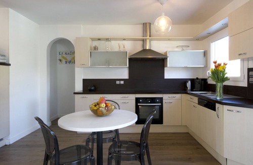 Boucau Casa | Superb 5 stars house with garden and pool - Boucau - Welkeys