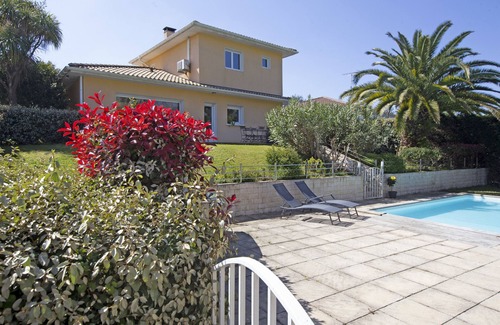 Boucau Casa | Superb 5 stars house with garden and pool - Boucau - Welkeys