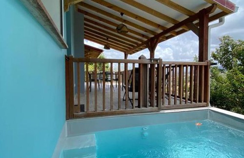 Trois-Ilets Apartamento | La Maison