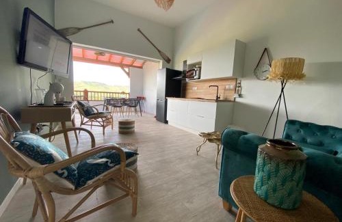 Trois-Ilets Apartamento | La Maison