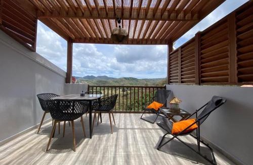 Trois-Ilets Apartamento | La Maison