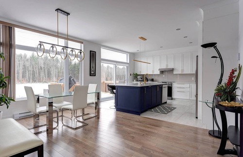 Mirabel Casa | La Maison Neuve de luxe