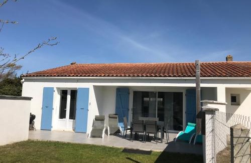 La Remigeasse Casa | La Maison Oceane
