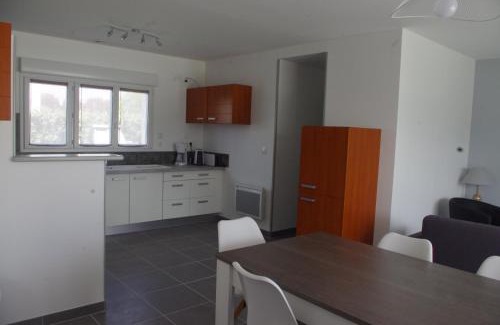 La Remigeasse Casa | La Maison Oceane