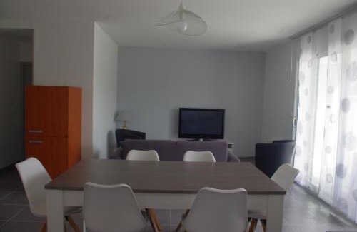 La Remigeasse Casa | La Maison Oceane