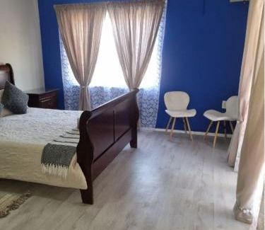 Deneysville Cama Y Desayuno | La Maison on Vaal Bed and Breakfast