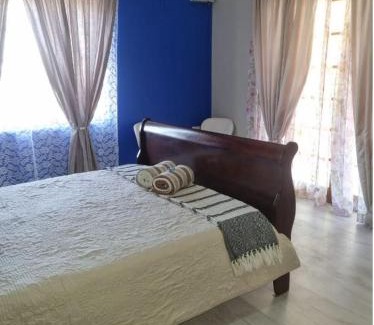 Deneysville Cama Y Desayuno | La Maison on Vaal Bed and Breakfast