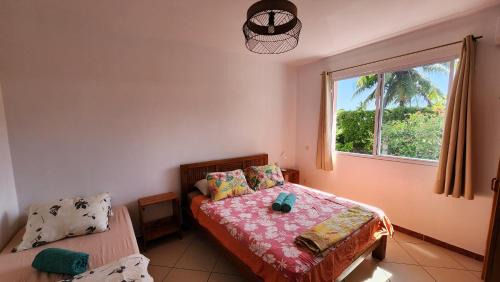 Moorea-Maiao Casa | La Maison Orange