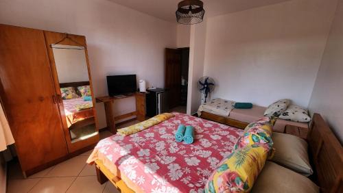 Moorea-Maiao Casa | La Maison Orange
