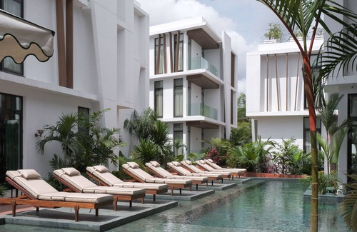Angre Hotel | La Maison Palmier, a Member of Design Hotels