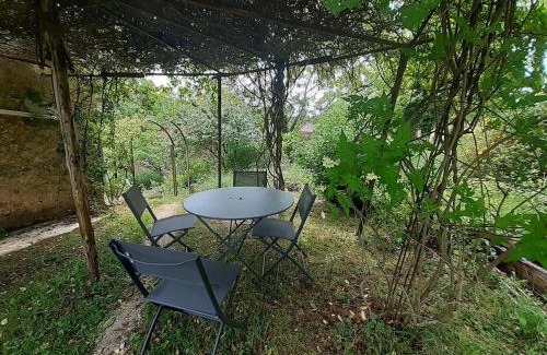 Saint-Jean-Lagineste Casa | La maison parfumée
