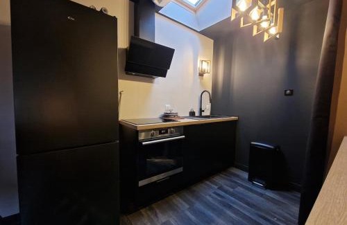 Le Landreau Apartamento | La Maison Parfum d'Amour